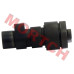 CF800 camshaft, front cylinder camshaft, CFMoto 800cc engine parts, 2V91W camshaft, timing chain sprocket, CForce 800 parts, ZForce 800 parts, UForce 800 parts, 0800-024001, 0800-024006
