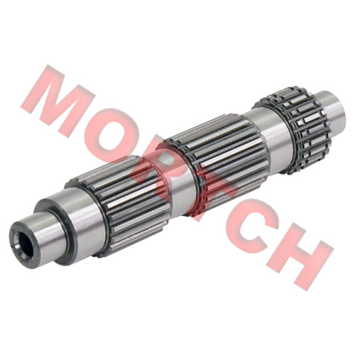 Countershaft - Model MICF0800-061001 Countershaft - Model MICF0800-061001