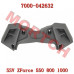 CFMoto Front Lower Panel 7000-042632 | ZForce 800/1000/500 2012-2022