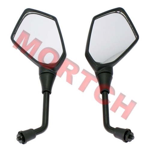 Rear View Mirror - Model MICF7020-200A00
