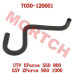CFMoto Fuel Vapor Hose 7030-120001 | Evaporative Emission System Parts | Mortch