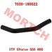 CFMoto UTV UForce 500 550 800 Radiator Water Outlet Hose 7030-180022 | OEM Quality