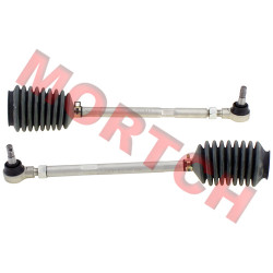 LH RH Steering Rod Assy - Model MICF703A-104A00-30000