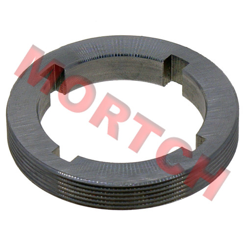 Bearing Retainer - Model MICF0180-331003