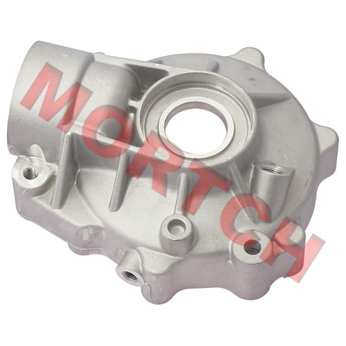 Front Axle Case Cover - Model MICF0181-312001-00001