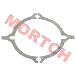 Driven Bevel Gear Adjusting Gasket - Model MICF0800-062203