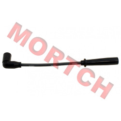 High-Tension Cable - Model MICF0JWV-179000-6000 High-Tension Cable - Model MICF0JWV-179000-6000