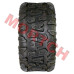 Rear Tire 26x11.00 R14 - Model MICF30703-1408 Shop high-quality 26x11.00 R14 rear tire for CFMoto ZForce 550, 550EX & 800EX UTV/SSV. OEM part 30703-1408. Fits 2012-2020 models. Direct replacement with perfect fitment.