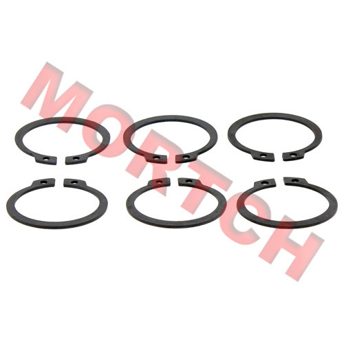 Circlips For Shaft 32 - Model MICF30801-03205