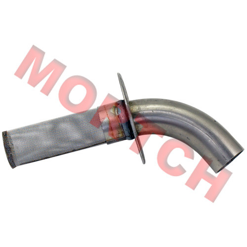 Spark Arrestor - Model MICF7000-021500