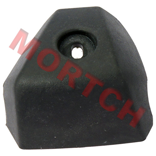 Rear Rubber Block (LH) - Model MICF7000-043231 Rear Rubber Block (LH) - Model MICF7000-043231