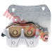 CFMoto sintered brake caliper, Right Caliper, 7000-080800, ZForce 800EX, ZForce 500 Trail, sintered brake pads, CF500US parts, SSV brake upgrade, CFMoto replacement parts