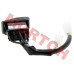 Engine Stop Switch - Model MICF7000-151000 Genuine CFMoto engine stop switch (Part# 7000-151000) with 2+4 pin connector. Compatible with Z6, Z8, ZForce 800/1000 models (2012-2022). OEM replacement kill switch for SSVs and police motorcycles.