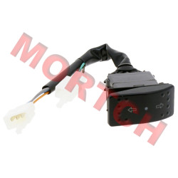 Turn Light Switch - Model MICF7000-151500 Turn Light Switch - Model MICF7000-151500