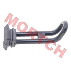 Fuel Tank Filler Cover Band - Model MICF7020-040315