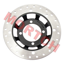 Front Brake Disc - Model MICF7020-080001 Front Brake Disc - Model MICF7020-080001