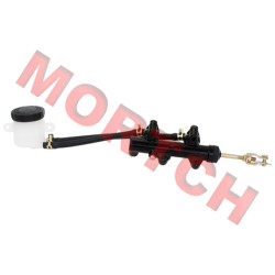 Pedal Brake Master Cylinder - Model MICF7020-080110 Pedal Brake Master Cylinder - Model MICF7020-080110