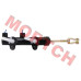 brake master cylinder, CFMoto CF800 parts, X8 ATV parts, CForce 800 brake parts, 7020-080110, pedal brake cylinder, CFMoto brake system, 2V91 engine parts, ATV brake parts, master cylinder replacement, CFMoto OEM parts