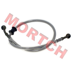 Master Cylinder Rear Fluid Hose - Model MICF7020-080120