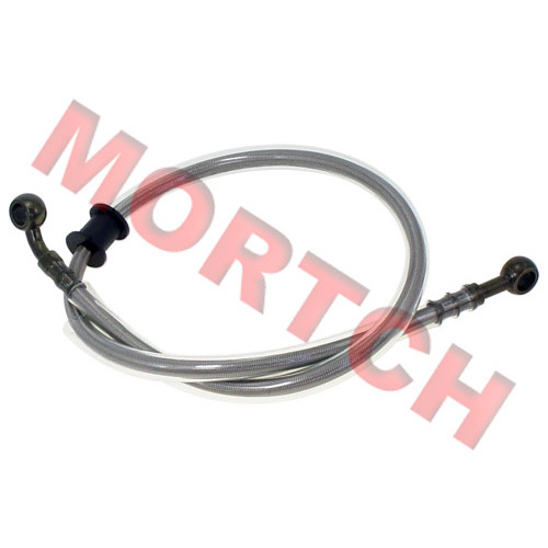 Master Cylinder Rear Fluid Hose - Model MICF7020-080120 Master Cylinder Rear Fluid Hose - Model MICF7020-080120