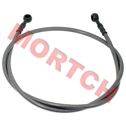 Master Cylinder Front Fluid Hose - Model MICF7020-080130 Master Cylinder Front Fluid Hose - Model MICF7020-080130