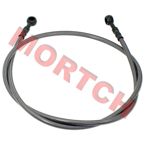 Master Cylinder Front Fluid Hose - Model MICF7020-080130 Master Cylinder Front Fluid Hose - Model MICF7020-080130