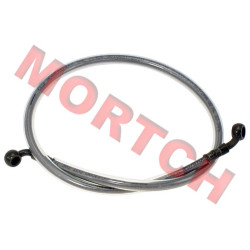 Hand Brake Fluid Hose - Model MICF7020-080140