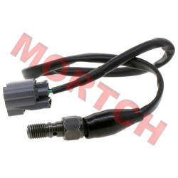 Rear Brake Switch - Model MICF7020-080160-1000