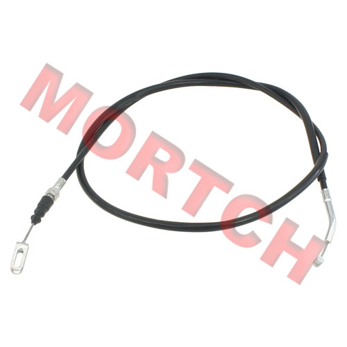 Rear Brake Cable - Model MICF7020-080230 Rear Brake Cable - Model MICF7020-080230