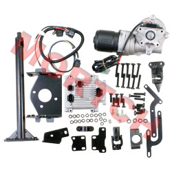 CFMoto X8 Power Steering System Modified Package (EPS) - Model MICF7020-106000