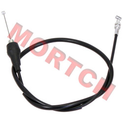 Throttle Cable - Model MICF7020-100510