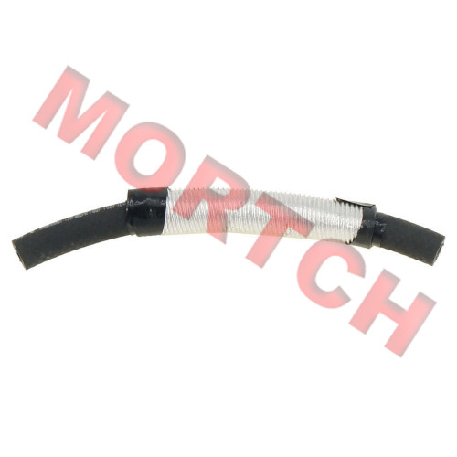 High-Pressure Fuel Hose Assy 3 - Model MICF7020-120230-1000 High-Pressure Fuel Hose Assy 3 - Model MICF7020-120230-1000