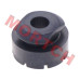 CFMoto seat rubber sleeve, MICF7020-130001, seat positioning rubber sleeve, CForce 1000 ATV seat parts, CF1000ATR seat parts, OEM CFMoto ATV seat, rubber seat sleeve, ATV seat locating sleeve