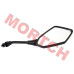 Shop high-quality rear view mirror for CFMoto CForce 1000 ATV. OEM part 7020-200200 (RH) / 7020-200300 (LH). M8 thread, fits CF1000ATR & CF1000AU models. Left and right side available.