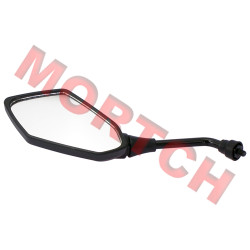 Rear View Mirror, RH - Model MICF7020-200300 Rear View Mirror, RH - Model MICF7020-200300