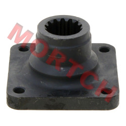 Coupler, Output Shaft - Model MICF7020-290001 Coupler, Output Shaft - Model MICF7020-290001