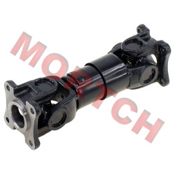 Front Drive Shaft - Model MICF7020-290100-00001 Front Drive Shaft - Model MICF7020-290100-00001