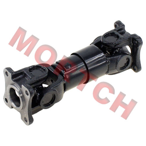 Front Drive Shaft - Model MICF7020-290100-00001 Front Drive Shaft - Model MICF7020-290100-00001