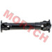 OEM CFMoto Rear Drive Shaft (7020-300100) for CForce 800 X8 ATV models. Compatible with CF800-2 X8 (2011-2012). Genuine replacement part for reliable performance and durability. Essential drivetrain component for CFMoto ATVs.