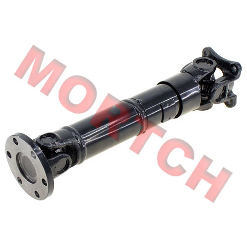 Rear Drive Shaft - Model MICF7020-300100