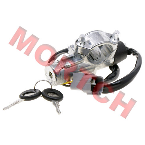 Switch Lock Assy - Model MICF7030-010110-10000 Switch Lock Assy - Model MICF7030-010110-10000