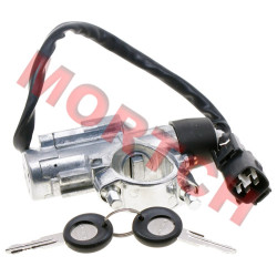 Switch Lock Assy - Model MICF7030-010110