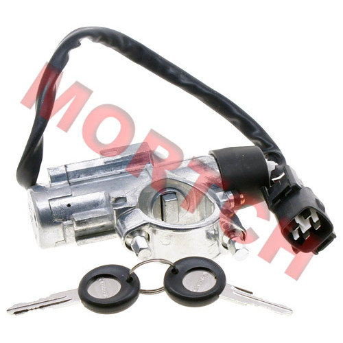 Switch Lock Assy - Model MICF7030-010110