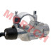 OEM CFMoto Switch Lock Assembly 7030-010110 for UForce 550/800 UTVs. Ignition key switch with 4-pin plug for CF500UTR-2, CF500UU, CF800-3 and CF800UTR-2 series. Genuine replacement ensures secure starting system.