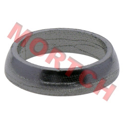 Big Collar for Muffler - Model MICF9AWA-021004-00002
