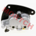 CFMoto left front brake caliper, 7030-081300, MICF7030-081300, front brake caliper, UForce 550 parts, UForce 800 parts, CF500UU parts, CF800-3 parts, CF800UU-A parts, left caliper, UTV brake parts, brake assembly, CFMoto UTV parts, front brake system