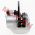 CFMoto left front brake caliper, 7030-081300, MICF7030-081300, front brake caliper, UForce 550 parts, UForce 800 parts, CF500UU parts, CF800-3 parts, CF800UU-A parts, left caliper, UTV brake parts, brake assembly, CFMoto UTV parts, front brake system