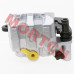 OEM left front brake caliper (7030-081300) for CFMoto UForce 550 and UForce 800 UTVs. Compatible with CF500UU UForce 550 (2013-2015), CF800-3 UForce 800 (2012-2019), CF800UU-A UForce 800 (2014-2022) models. Direct replacement front brake assembly componen