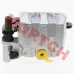 Front Brake Right Caliper - Model MICF7030-081400 CFMoto right front brake caliper, 7030-081400, MICF7030-081400, front brake caliper, UForce 550 parts, UForce 800 parts, CF500UU parts, CF800-3 parts, CF800UU-A parts, right caliper, UTV brake parts, brake assembly, CFMoto UTV parts, front brake system