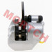 Front Brake Right Caliper - Model MICF7030-081400 CFMoto right front brake caliper, 7030-081400, MICF7030-081400, front brake caliper, UForce 550 parts, UForce 800 parts, CF500UU parts, CF800-3 parts, CF800UU-A parts, right caliper, UTV brake parts, brake assembly, CFMoto UTV parts, front brake system